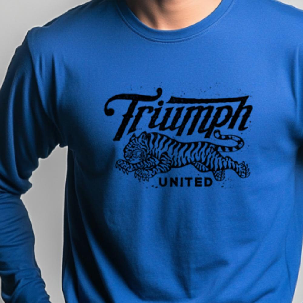 Sablon Long Sleeve 30s/24s