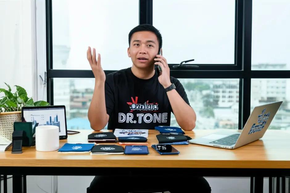 Trik strategi baru maksimalkan penjualan baju satuan lewat reseller & dropshipper
