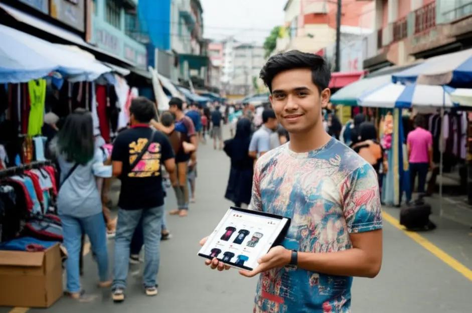 Strategi Hebat Manfaatkan Reseller dan Dropshipper untuk Usaha Baju Satuan: Strategi Terbaru