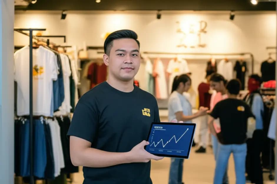 Strategi Jitu Penjualan Baju Satuan — Panduan singkat untuk pemilik usaha kecil